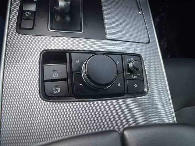 Used 2025 MAZDA CX-90 3.3 Turbo w/ Preferred Package AWD/4WD image 27