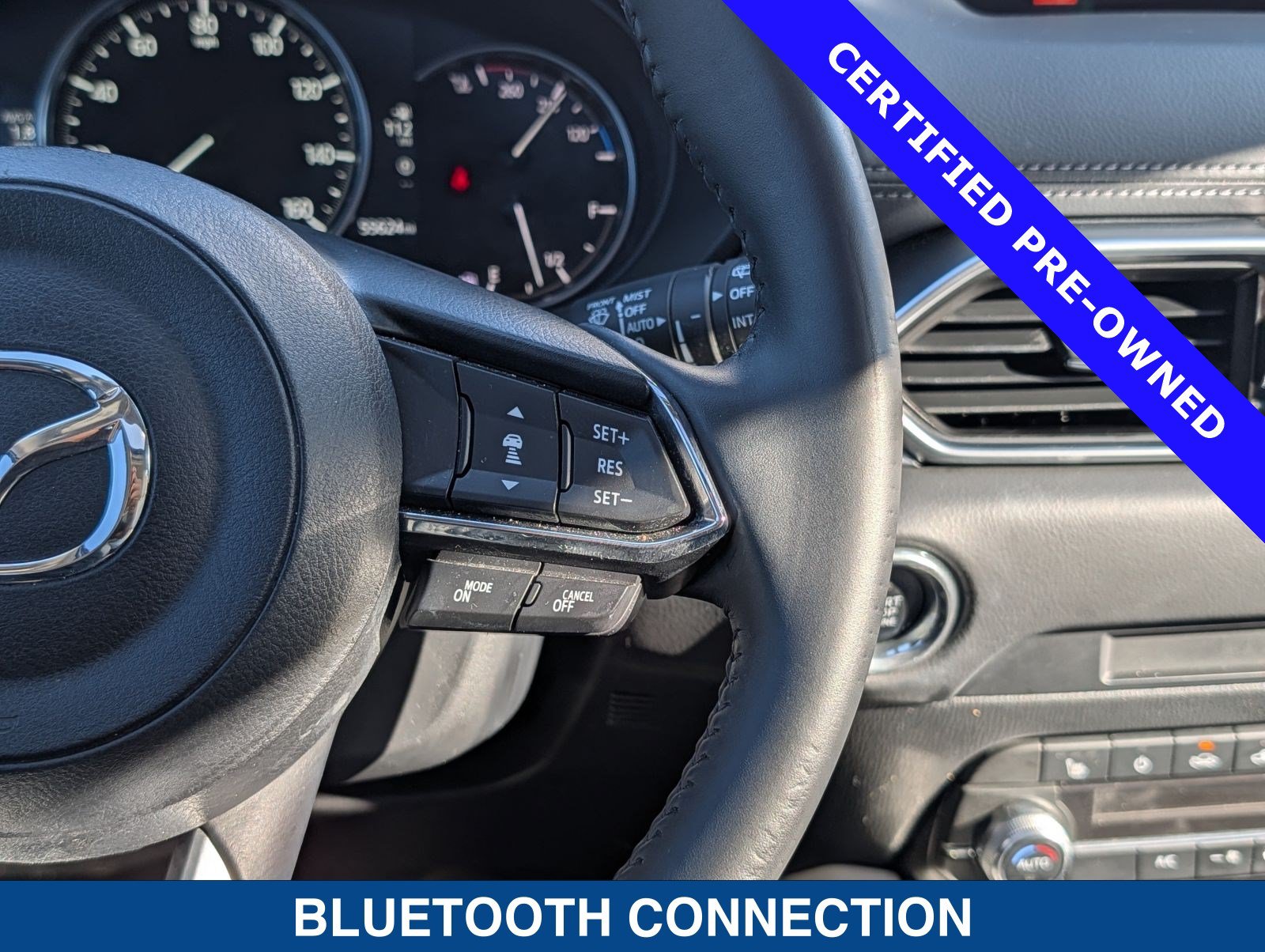 Used 2019 MAZDA CX-5 Grand Touring FWD image 28