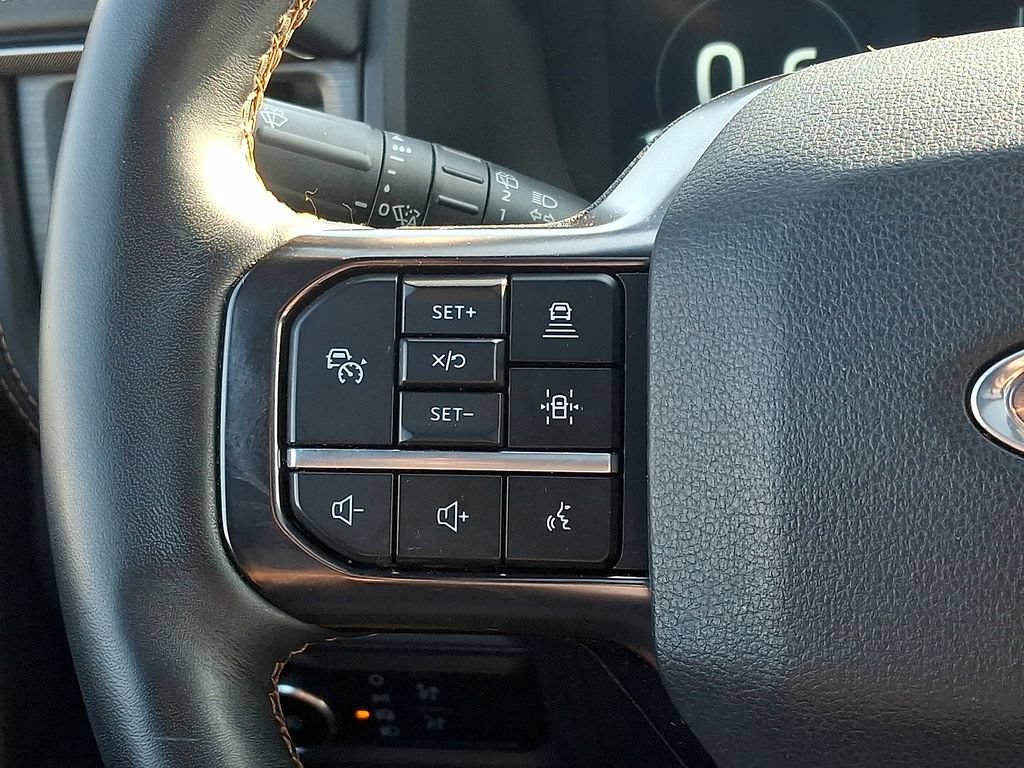 Certified 2023 Ford Expedition Platinum AWD/4WD image 21