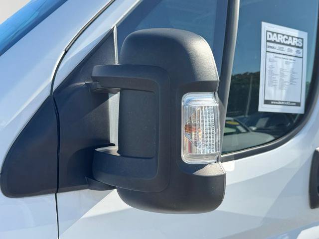 Used 2025 RAM ProMaster 2500 w/ Convenience Group FWD image 27