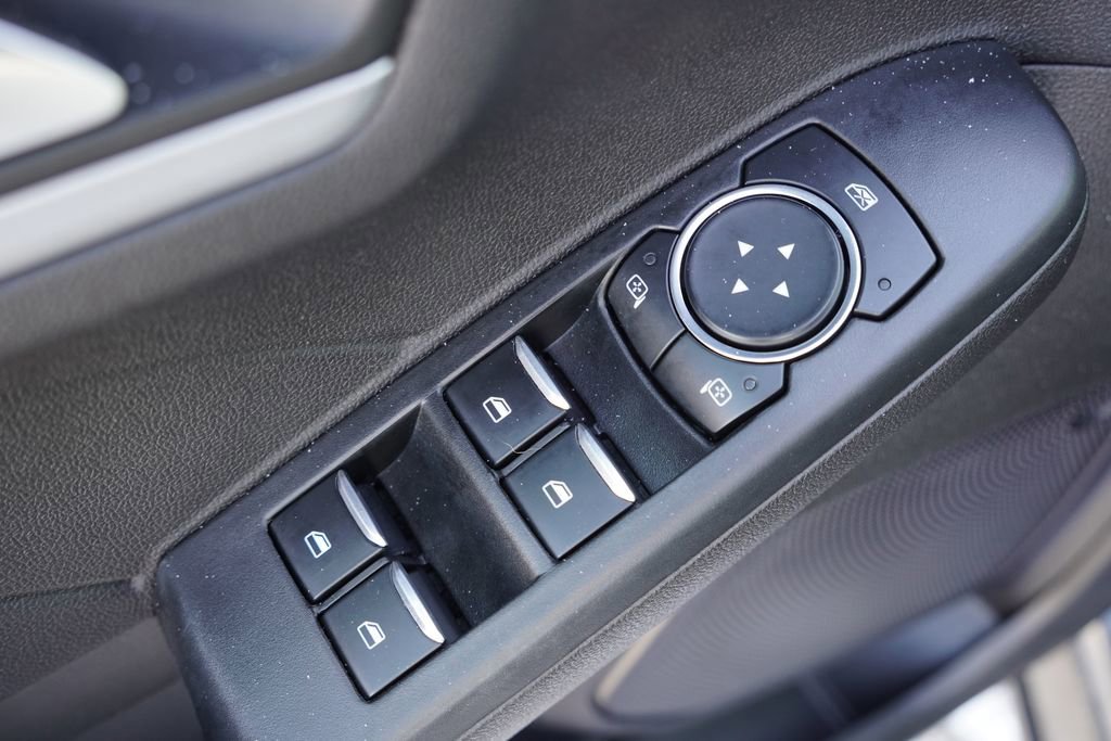 Certified 2024 Ford Escape Platinum image 22