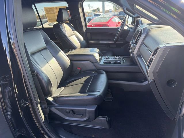 Certified 2021 Ford Expedition XLT image 19