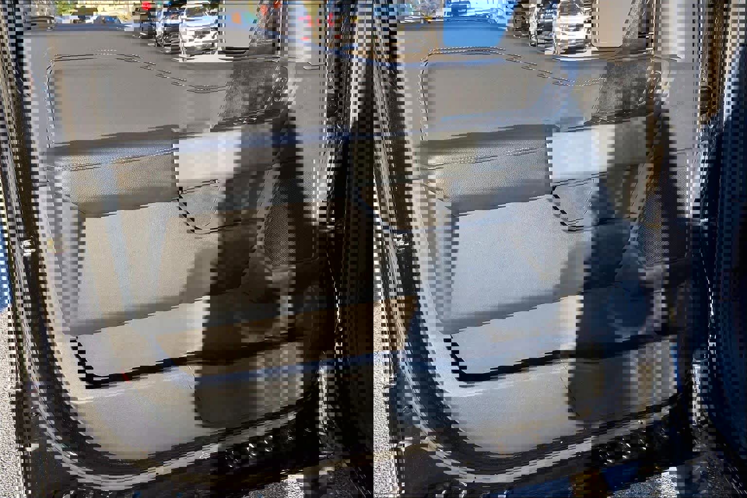 Certified 2023 Ford F150 Lariat image 22