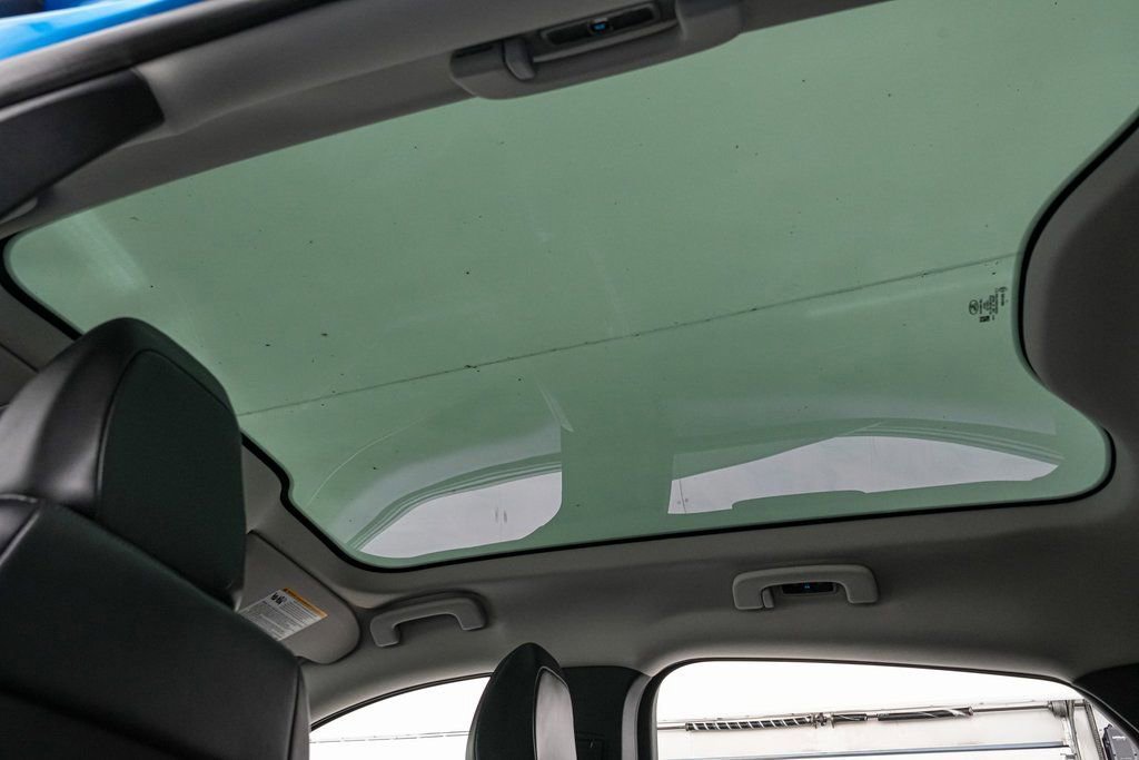 Certified 2023 Ford Mustang Mach-E Premium image 20