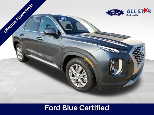 Used 2022 Hyundai Palisade SE image 7