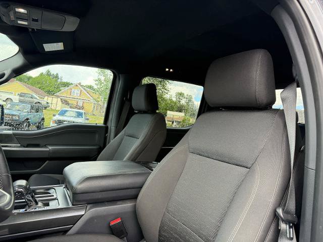 Certified 2023 Ford F150 XLT w/ Equipment Group 302A High AWD/4WD image 15