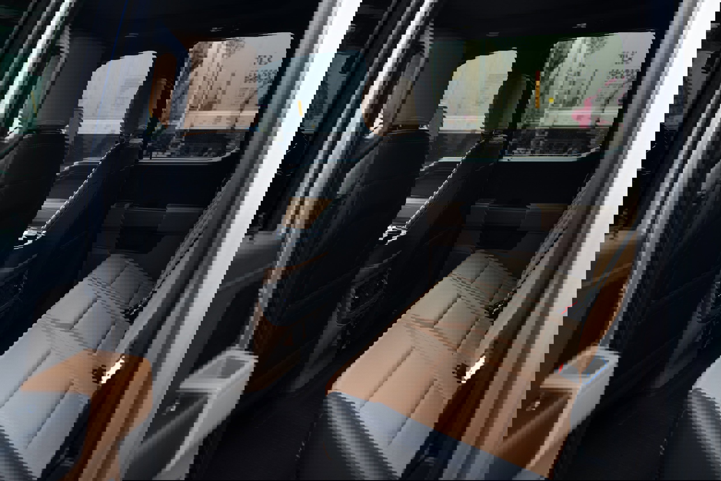 Certified 2024 Ford F350 Lariat w/ Lariat Ultimate Package image 17