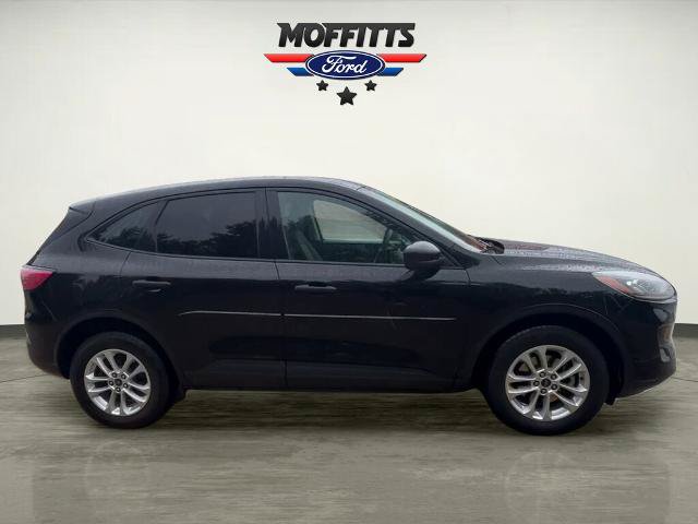 Certified 2021 Ford Escape S AWD/4WD image 6