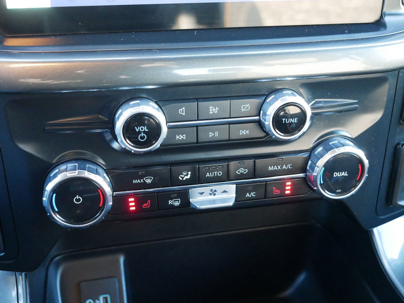 Certified 2023 Ford F150 Tremor image 25