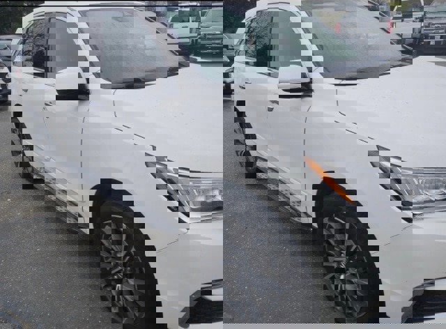 Used 2020 Acura MDX Technology image 5