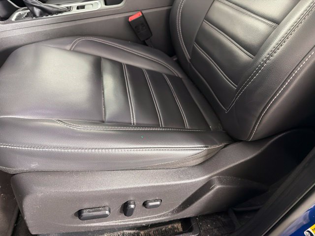Certified 2019 Ford Escape SEL AWD/4WD image 19