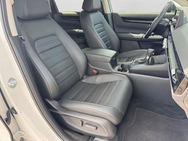 Used 2026 Honda CR-V EX-L image 7