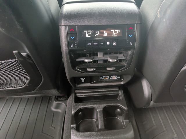 Used 2021 Jeep Grand Cherokee L Overland w/ Luxury Tech Group IV image 19