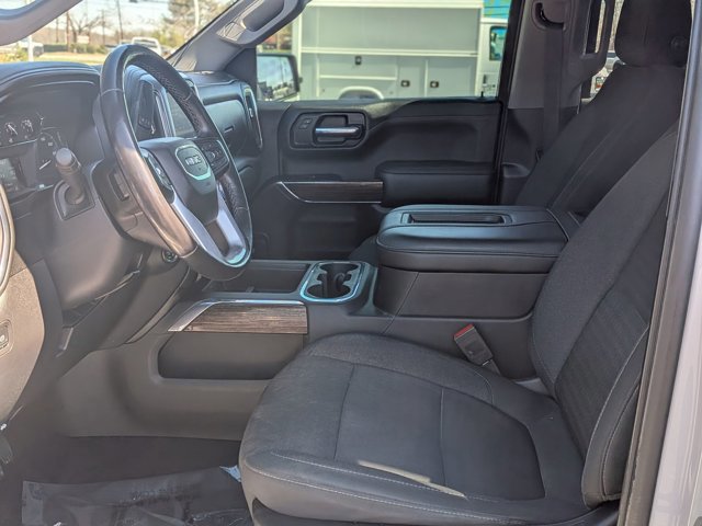 Used 2020 GMC Sierra 1500 Elevation w/ Elevation Value Package image 15