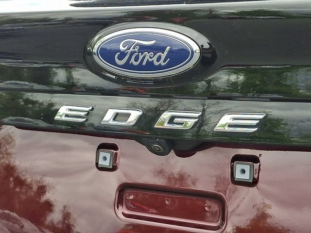 Certified 2024 Ford Edge SEL w/ Convenience Package AWD/4WD image 34