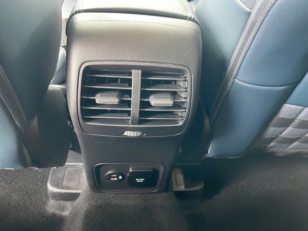 Certified 2024 Ford Bronco Sport Outer Banks w/ Tech Package image 32