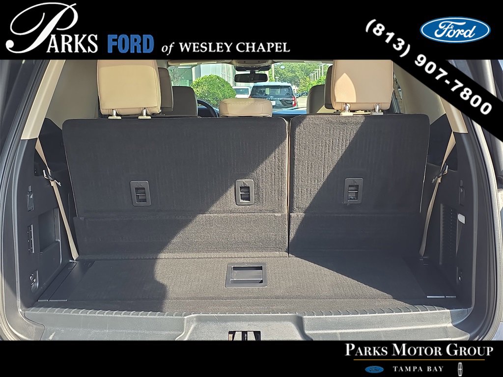 Certified 2023 Ford Expedition Limited image 9