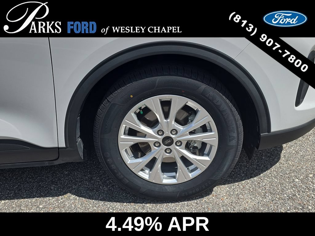 Certified 2023 Ford Escape Active w/ Tech Pack #1 FWD image 32