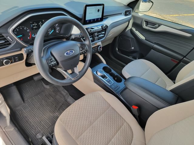 Certified 2022 Ford Escape SE FWD image 19