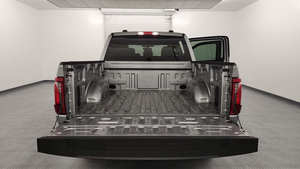 Certified 2024 Ford F150 XLT w/ Tow/Haul Package AWD/4WD image 26