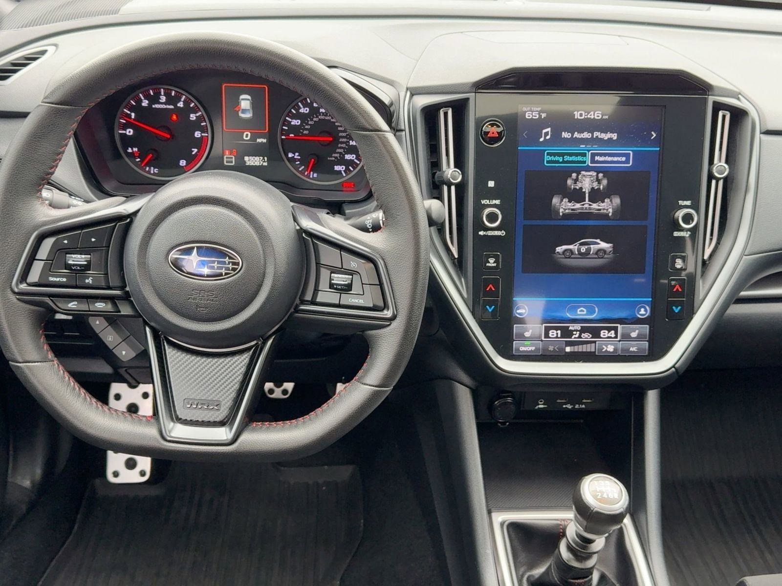 Used 2023 Subaru WRX Premium image 29