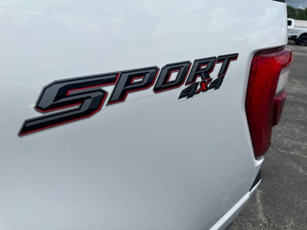 Certified 2023 Ford F150 Lariat AWD/4WD image 27