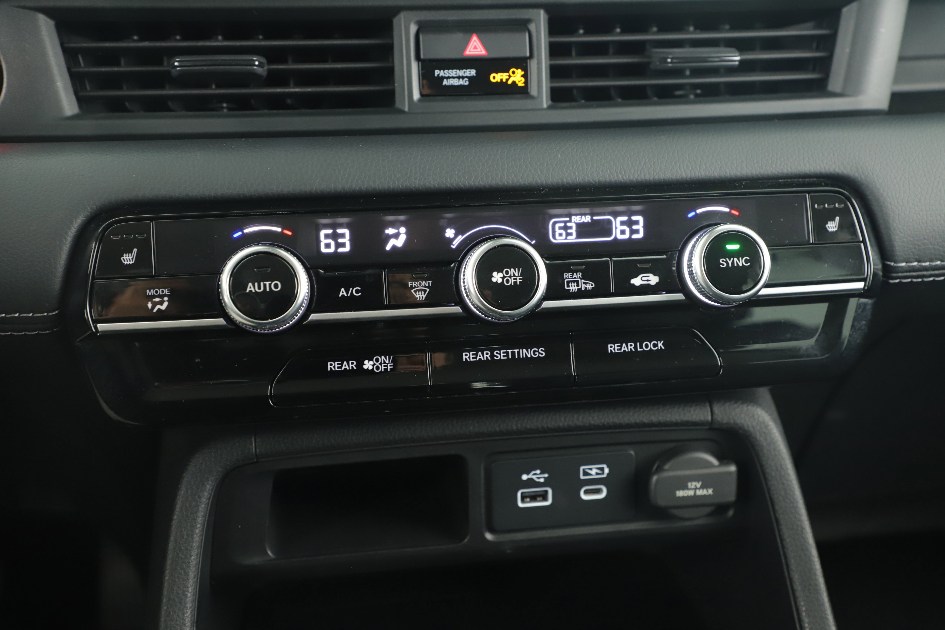 Used 2023 Honda Pilot EX-L image 21