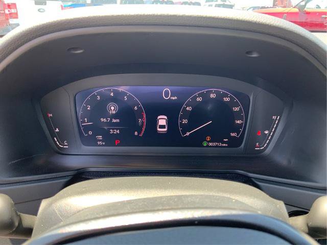Used 2025 Honda Accord SE image 18