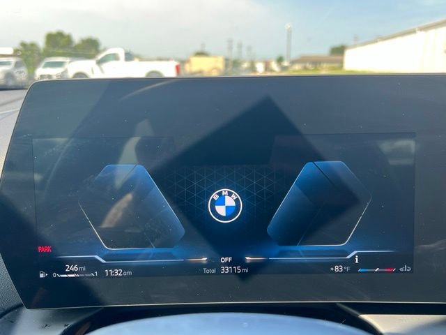Used 2025 BMW 228 xDrive Gran Coupe AWD/4WD image 21