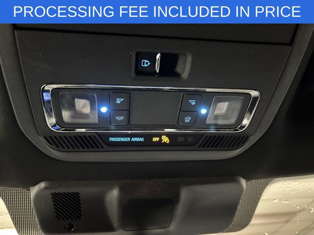Certified 2023 Ford F150 Platinum AWD/4WD image 28
