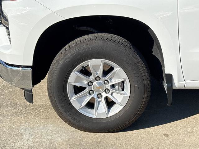 Used 2024 Chevrolet Silverado 1500 W/T w/ WT Fleet Convenience Package image 12
