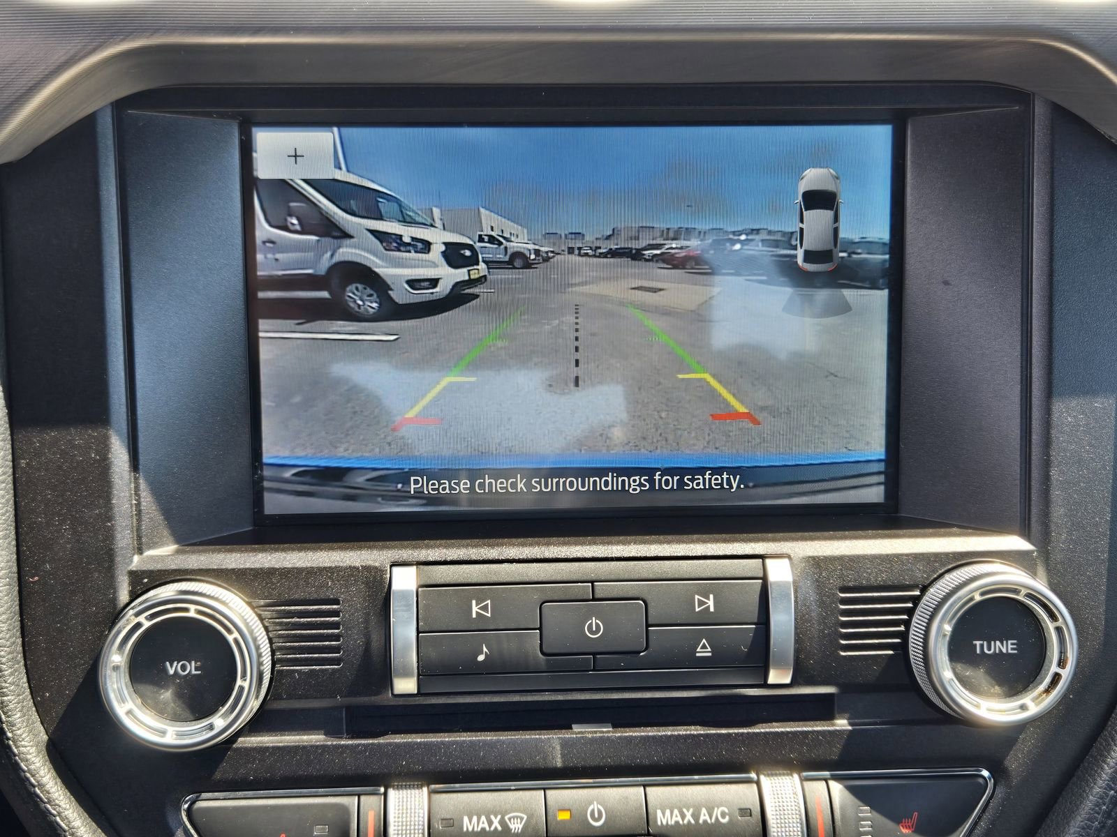 Certified 2022 Ford Mustang GT Premium w/ Equipment Group 401A image 17