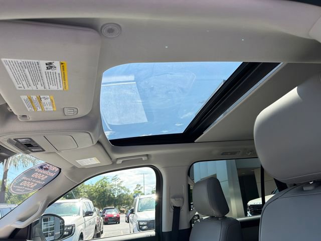 Certified 2025 Ford Expedition Active RWD image 24