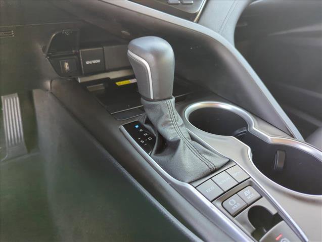 Used 2023 Toyota Camry XLE image 10