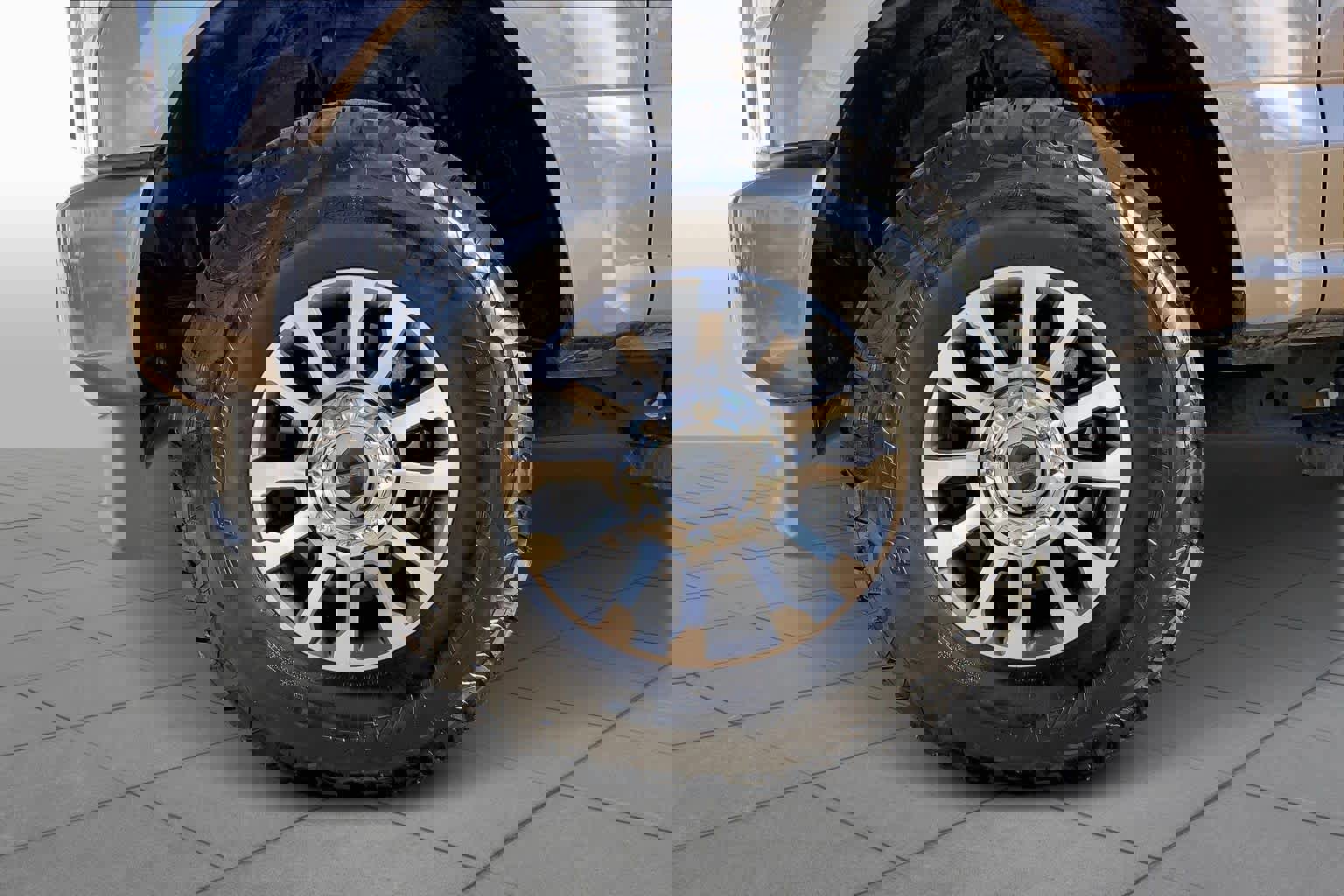 Certified 2022 Ford F250 Lariat w/ Lariat Ultimate Package image 12