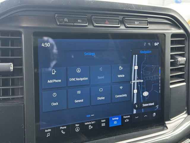 Certified 2024 Ford F150 STX AWD/4WD image 21