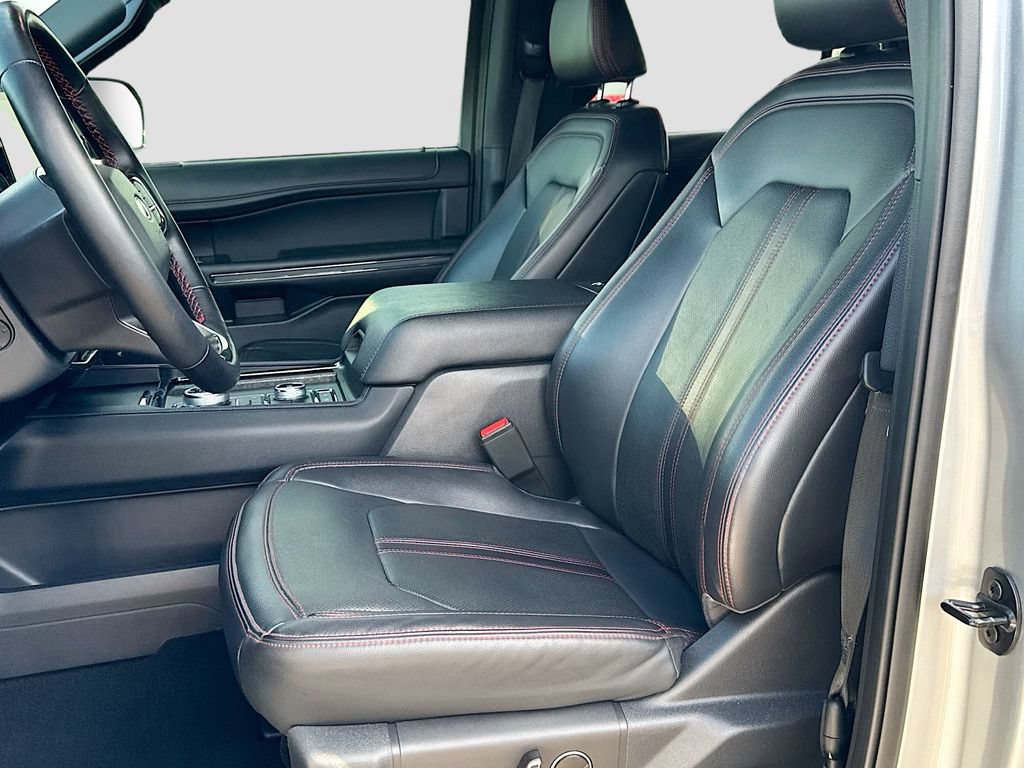 Certified 2024 Ford Expedition Max Limited AWD/4WD image 22