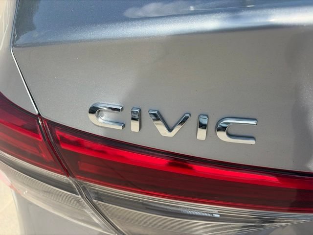 Used 2023 Honda Civic Sport image 41