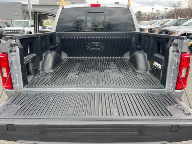 Certified 2023 Ford F150 XLT w/ Equipment Group 302A High AWD/4WD image 24