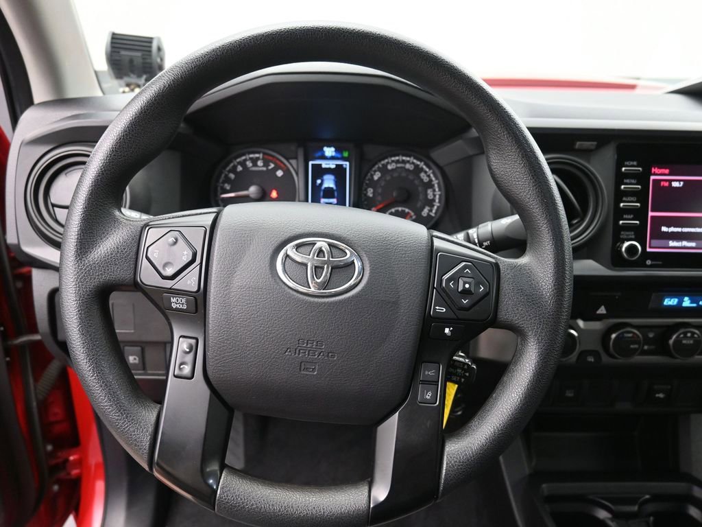 Used 2022 Toyota Tacoma SR image 7