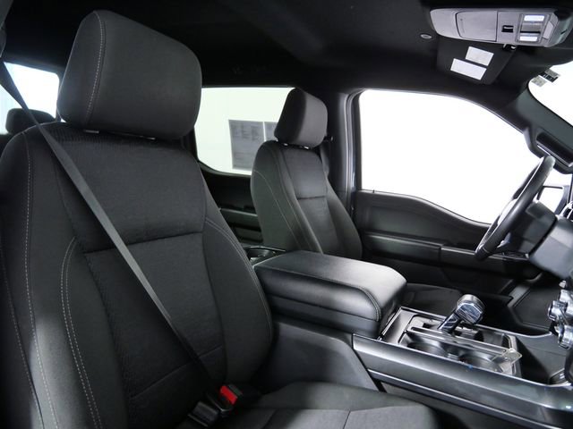Certified 2023 Ford F150 XLT w/ Equipment Group 302A High AWD/4WD image 13