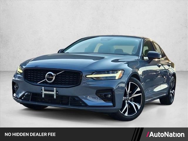 Used 2024 Volvo S60 B5 Core FWD image 1
