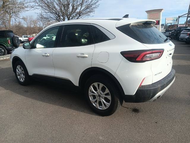 Certified 2023 Ford Escape Active w/ Tech Pack #2 image 9