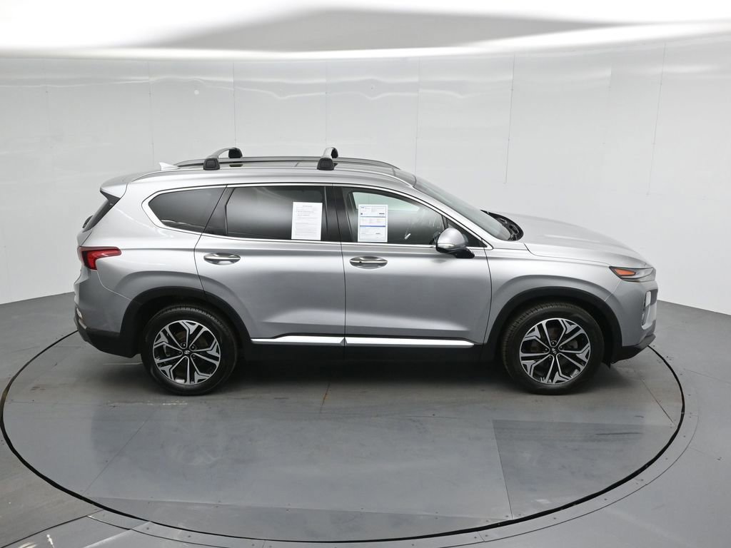 Used 2020 Hyundai Santa Fe Limited image 9