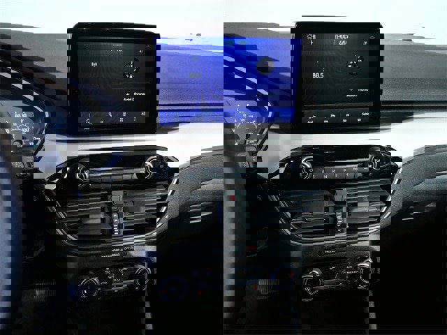 Certified 2022 Ford Escape SE w/ Cold Weather Package image 19