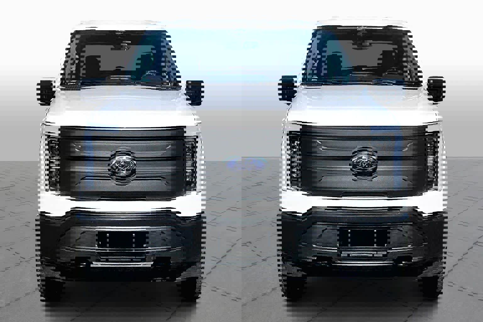 Certified 2022 Ford F150 Lightning Pro image 6