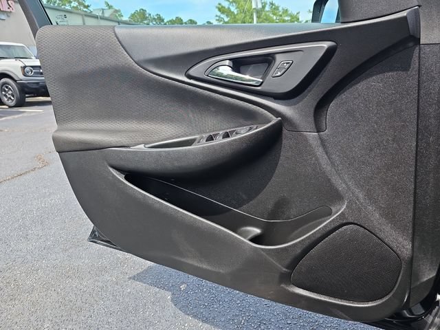 Used 2020 Chevrolet Malibu RS w/ LPO, Convenience Package 2 FWD image 30