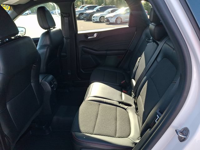 Certified 2023 Ford Escape ST-Line w/ Tech Pack #1 FWD image 10