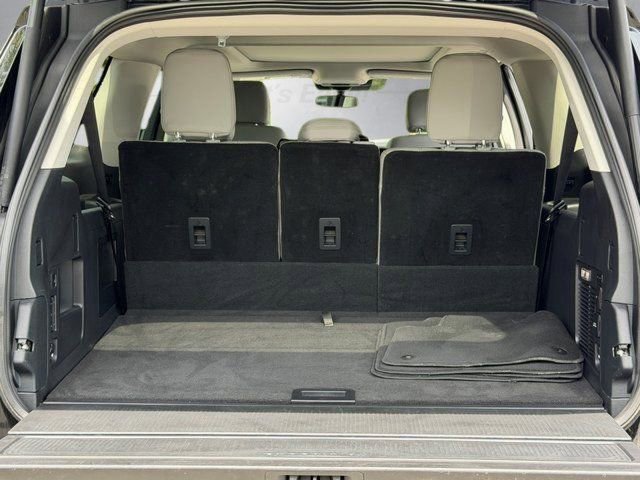 Certified 2025 Ford Expedition Max Active AWD/4WD image 32