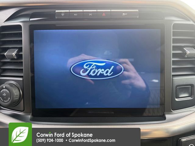 Certified 2024 Ford F150 Platinum w/ Equipment Group 703A Plus image 35